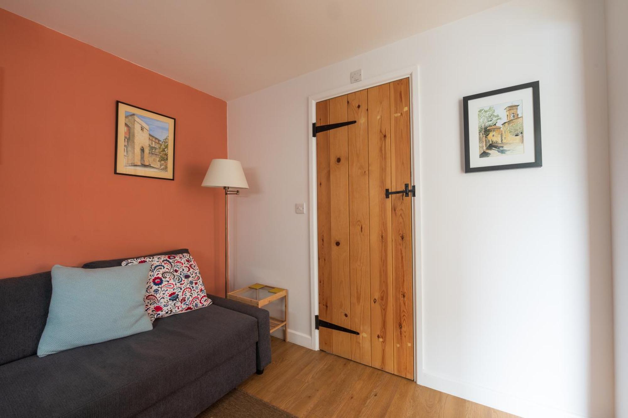 Riverside Bothy In Heart Of Scenic Harbour Village Solva Εξωτερικό φωτογραφία