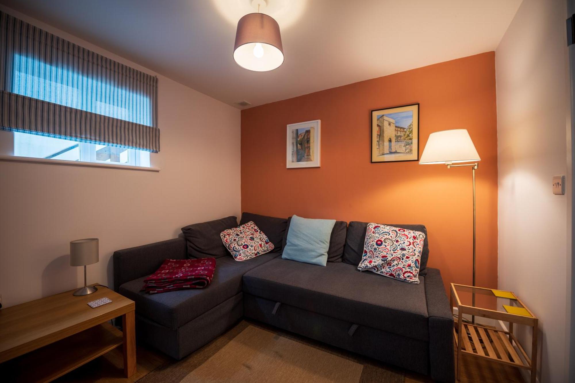 Riverside Bothy In Heart Of Scenic Harbour Village Solva Εξωτερικό φωτογραφία