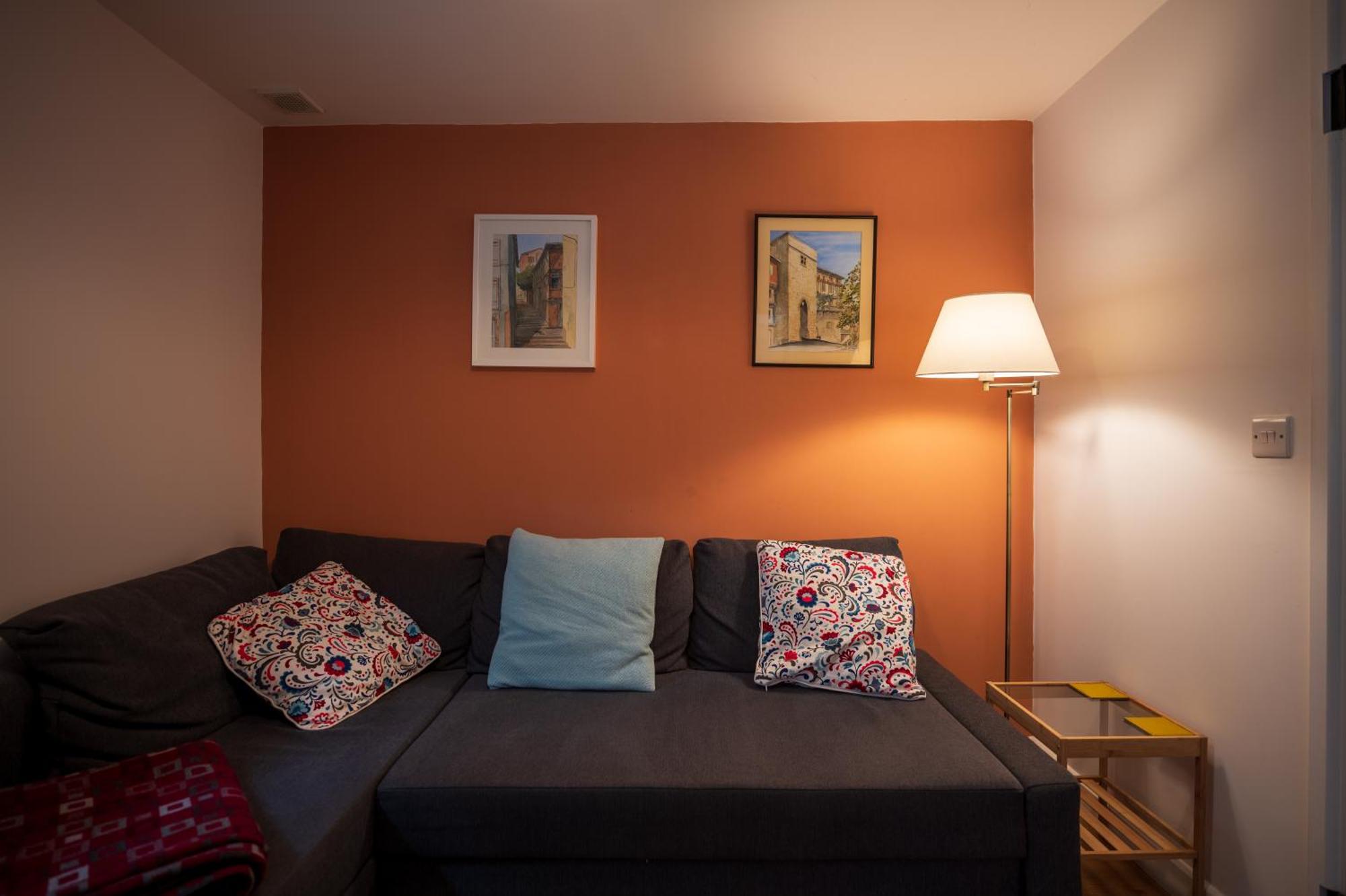 Riverside Bothy In Heart Of Scenic Harbour Village Solva Εξωτερικό φωτογραφία